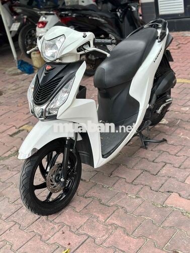 * Vision 2016 32.000km - CHÍNH CHỦ KÝ GIẤY