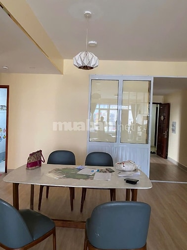 Cho thuê Căn hộ Ngọc Phương Nam Quận 8, Dt : 120m2, 3PN, 12 /th