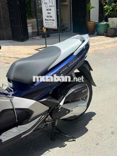 HT GÓP ĐẬU💯Airblade 125 Smartkey BSTP 9chủ Xe Đẹp