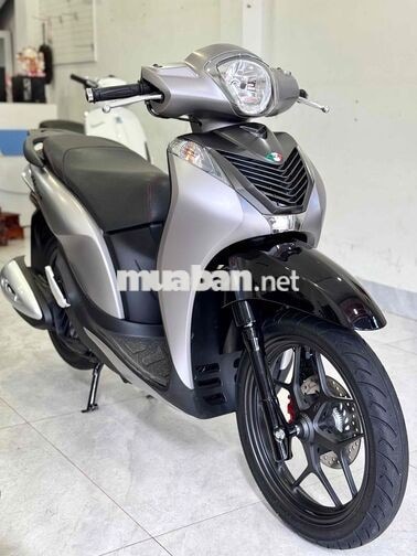 Sh Mode sx 2020 đời cao chót Đặc biệt Xám đen ABS