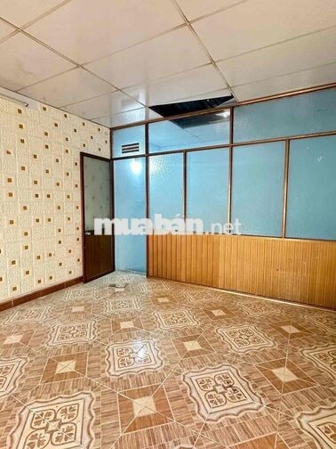 💰💰 HẺM XE TẢI SÁT MẶT TIỀN - DT 4❌17m - THUẬN TIỆN Ở VÀ KINH DOANH