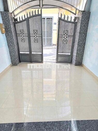 💰💰 HẺM XE TẢI SÁT MẶT TIỀN - DT 4❌17m - THUẬN TIỆN Ở VÀ KINH DOANH
