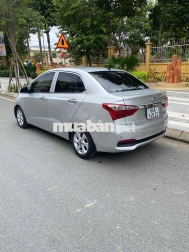 Hyundai i10 2020 Sedan bản đủ