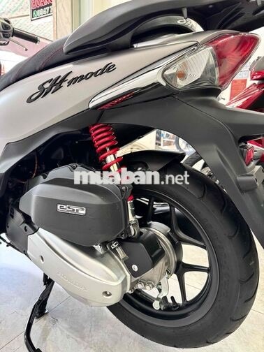 Sh Mode sx 2020 đời cao chót Đặc biệt Xám đen ABS
