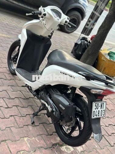 * Vision 2016 32.000km - CHÍNH CHỦ KÝ GIẤY