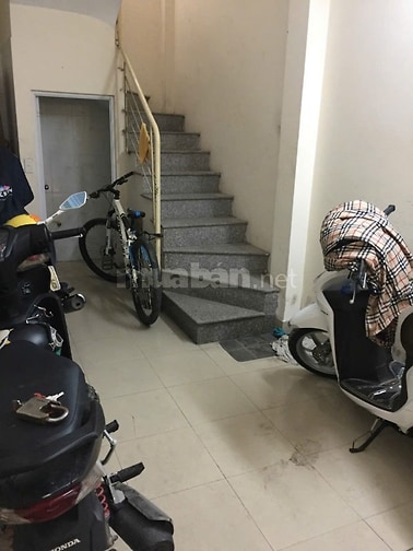 Cho thuê phòng trọ khép kín ngõ 424 Thụy Khuê. Đầy đủ tiện nghi