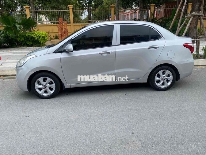 Hyundai i10 2020 Sedan bản đủ
