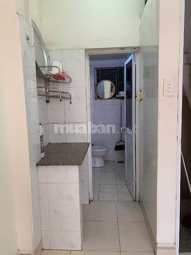 Cho thuê phòng trọ khép kín ngõ 424 Thụy Khuê. Đầy đủ tiện nghi