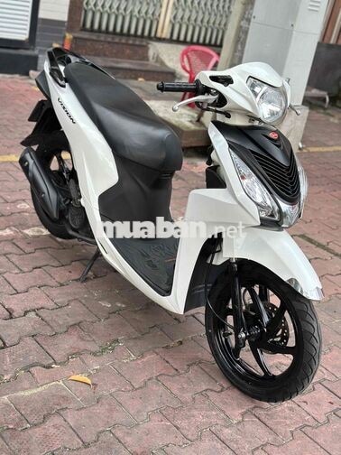 * Vision 2016 32.000km - CHÍNH CHỦ KÝ GIẤY