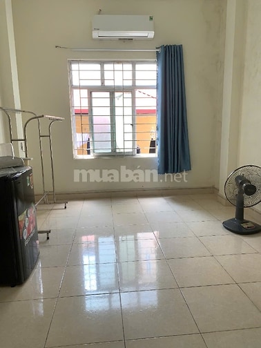 Cho thuê phòng trọ khép kín ngõ 424 Thụy Khuê. Đầy đủ tiện nghi