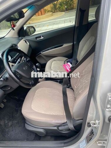 Hyundai i10 2020 Sedan bản đủ