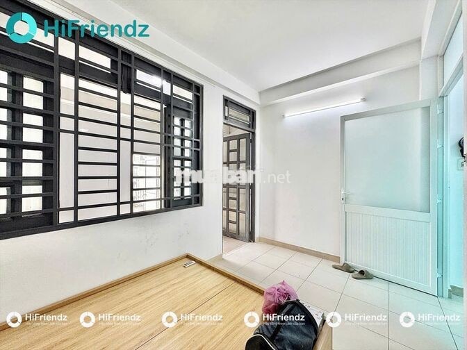 2PN BAN CÔNG FULL NỘI THẤT GIÁ NGON NHẤT HIỆN TẠI Ở GÒ VẤP.