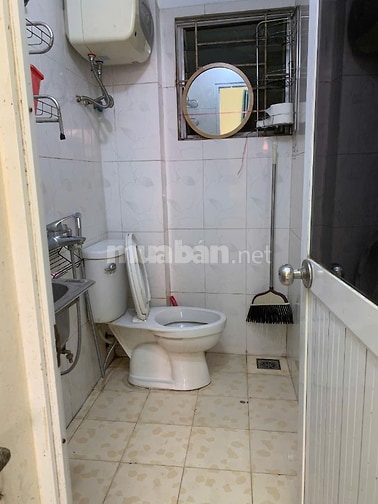 Cho thuê phòng trọ khép kín ngõ 424 Thụy Khuê. Đầy đủ tiện nghi