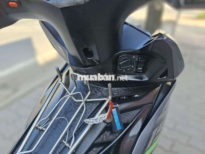 Honda Winner X 2020 ABS Xám đen xanh