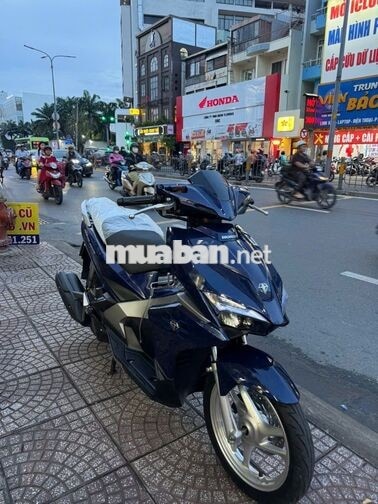 Honda Air Blade 125cc 2017 bs 59f1-95575