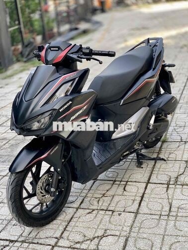 Honda Vari***00 km Đen nhám Xe Đẹp Zin