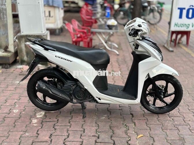 * Vision 2016 32.000km - CHÍNH CHỦ KÝ GIẤY