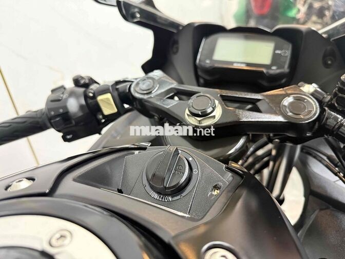 SUZUKI GSX 150R 2021 bssg chính chủ
