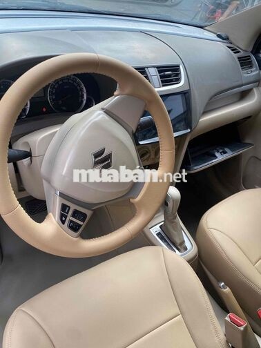 Suzuki Ertiga 2016 Số tự động