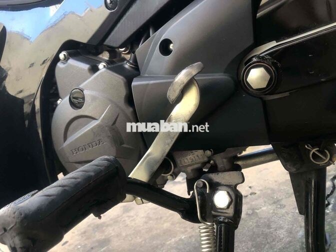 Honda Wave Blade 2022 6900km Đen đỏ