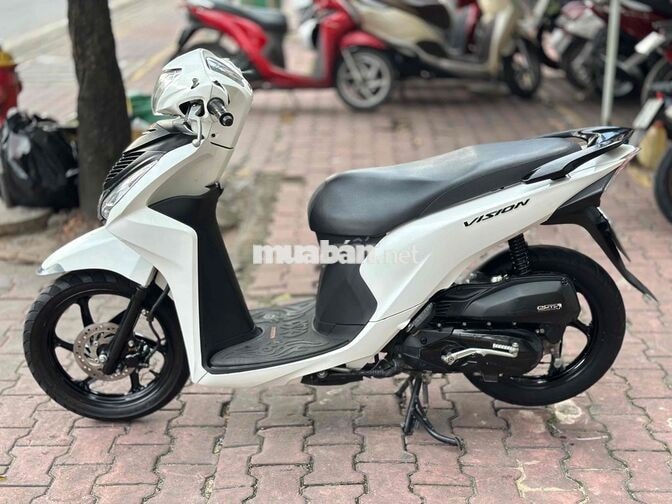 * Vision 2016 32.000km - CHÍNH CHỦ KÝ GIẤY
