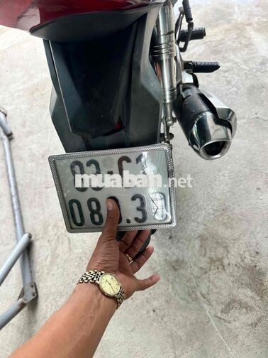 Honda Wave RSX màu Đồng