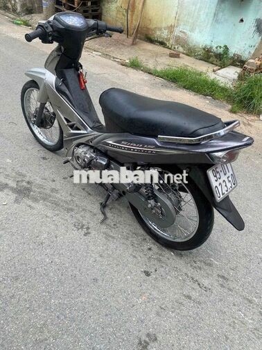Yamaha Sirius 2011 máy xin chất.. xe đẹp