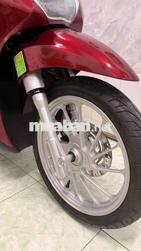 Honda SH Mode CBS 2023