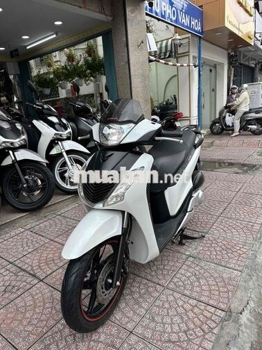 SH 150i 2010 Form Ý Máy Zin BSTP Bao Sang Tên
