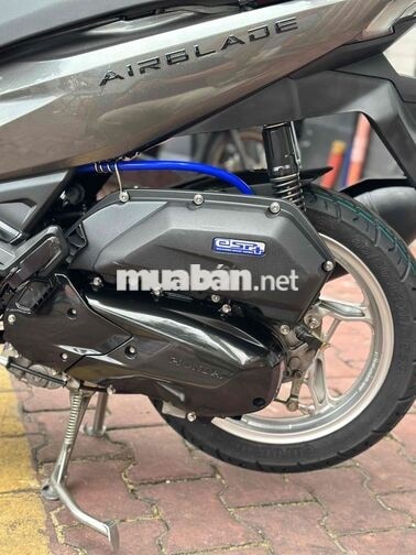 GÓP 0 LS - Airblade 125 2022 - 4Val - Kiểng nhẹ