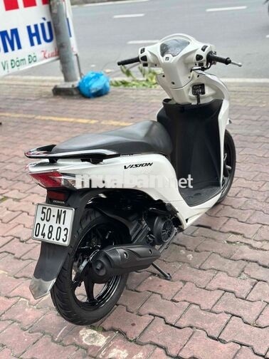 * Vision 2016 32.000km - CHÍNH CHỦ KÝ GIẤY