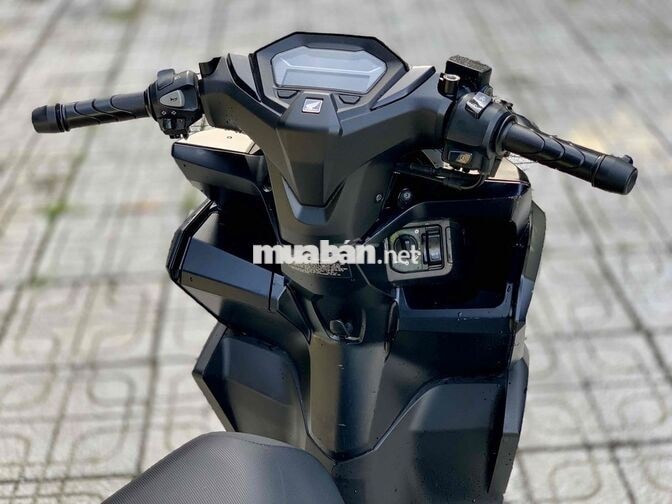 Honda Vari***00 km Đen nhám Xe Đẹp Zin