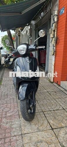 KYMCO LIKE 50CC 2023.Biển Tp.Chính Chủ.
