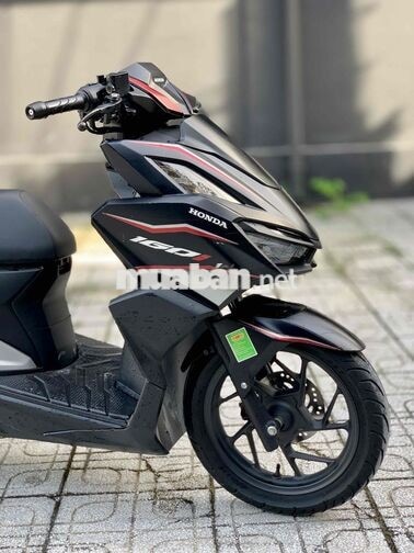 Honda Vari***00 km Đen nhám Xe Đẹp Zin