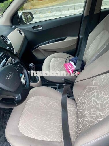 Hyundai i10 2020 Sedan bản đủ