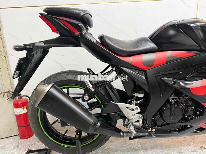 SUZUKI GSX 150R 2021 bssg chính chủ