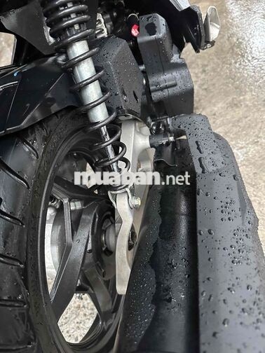 Honda Airblade 150 2021 ABS màu đỏ bstp xe rin