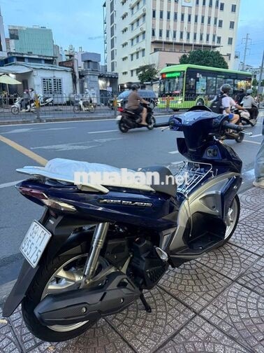 Honda Air Blade 125cc 2017 bs 59f1-95575