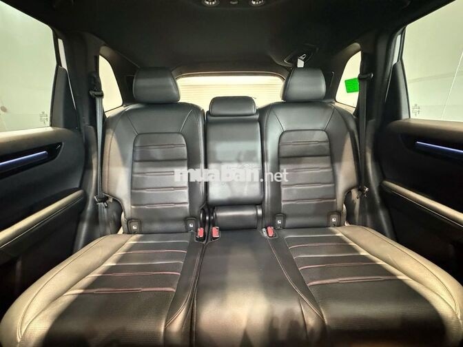 Honda CR-V e:HEV RS 2024 53.000 km trắng