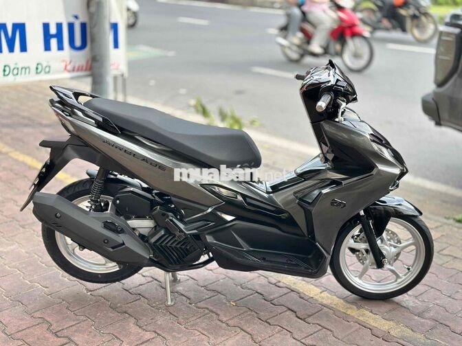GÓP 0 LS - Airblade 125 2022 - 4Val - Kiểng nhẹ