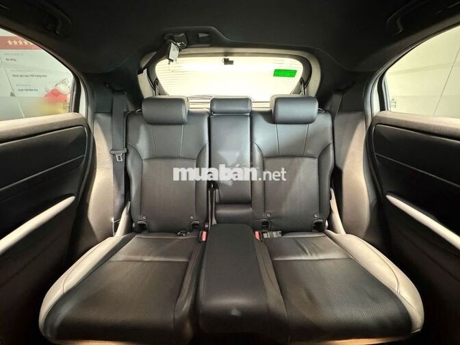 Honda HR-V RS 2023 Trắng I Xe Zin Đẹp. Chính Hãng✅
