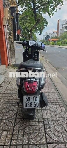 KYMCO LIKE 50CC 2023.Biển Tp.Chính Chủ.