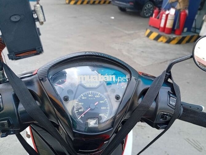 Honda SH 150i 2013 Đen trắng