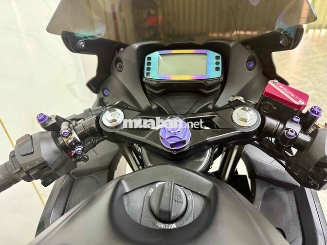 Suzuki GSX-R150 bs77 chính chủ