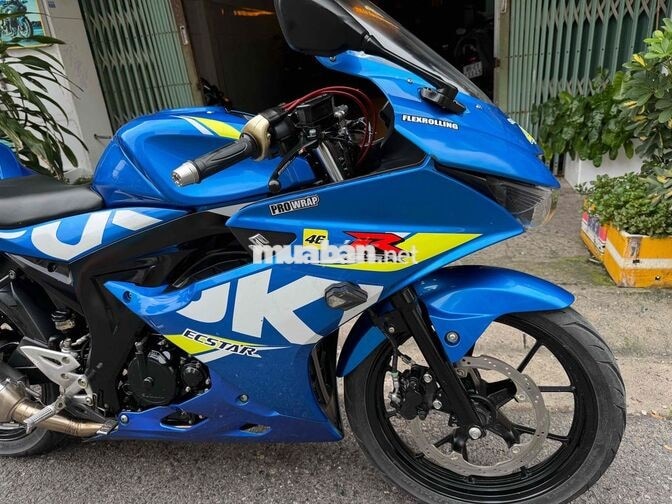 SUZUKI GSX-R150 2020 chính chủ
