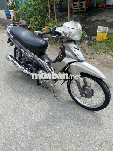 Yamaha Sirius 2011 máy xin chất.. xe đẹp