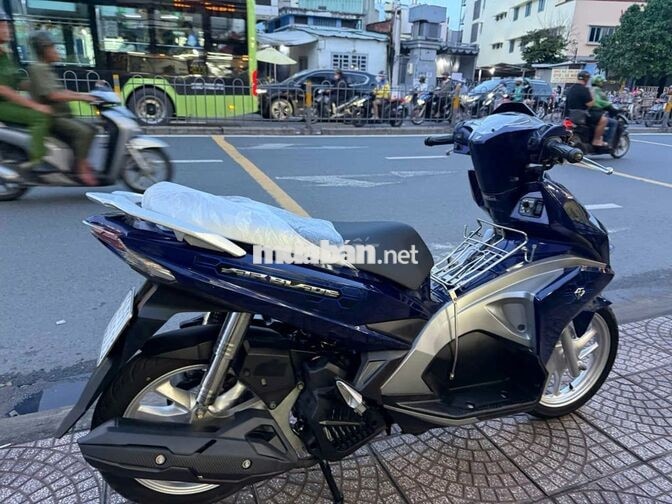 Honda Air Blade 125cc 2017 bs 59f1-95575