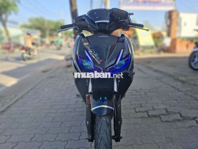 Honda Winner X 2020 ABS Xám đen xanh