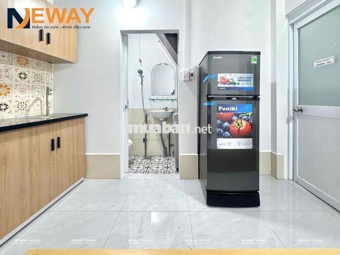 PHÒNG TRỌ KHÔNG GÁC GIÁ RẺ - CÓ MÁY GIẶT RIÊNG NGAY ĐỒNG ĐEN, TÂN BÌNH