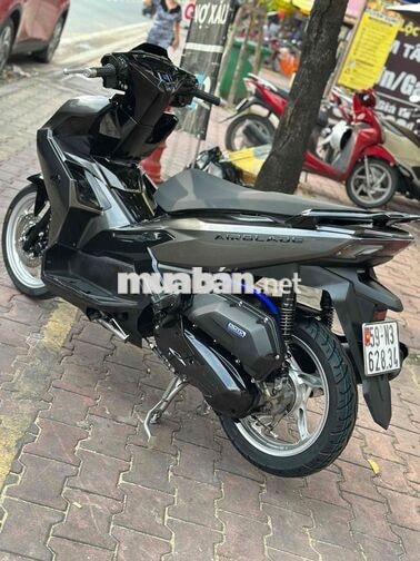 GÓP 0 LS - Airblade 125 2022 - 4Val - Kiểng nhẹ